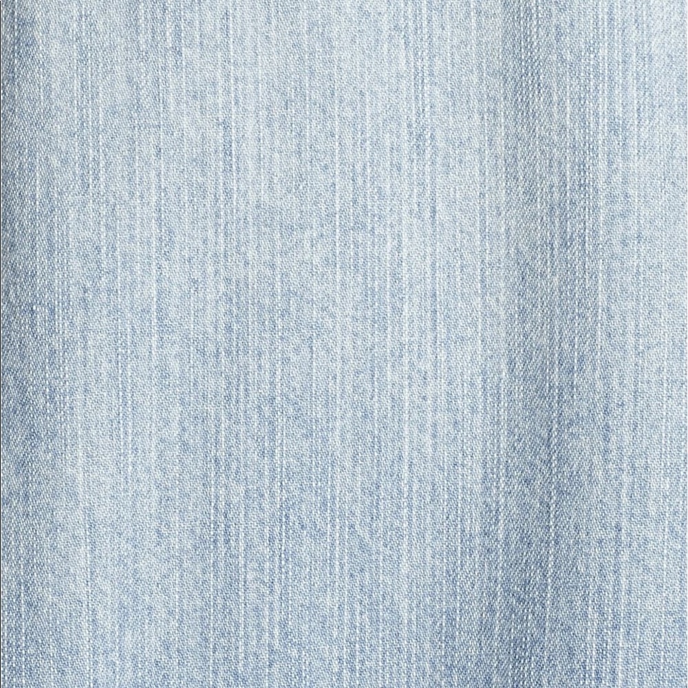 Chambray Jean Jacket - image 3